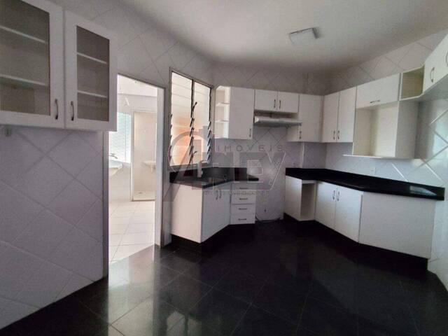 #5544 - Apartamento Novo para Venda em Montes Claros - MG - 2