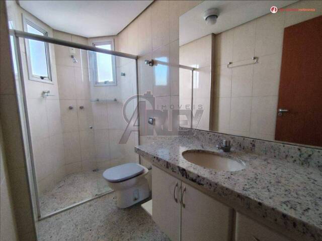#5544 - Apartamento Novo para Venda em Montes Claros - MG - 3