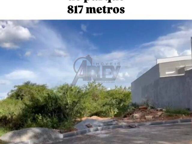 #5546 - Lote Particular para Venda em Montes Claros - MG - 1