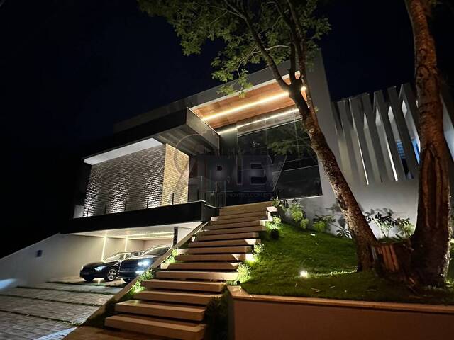 #5550 - Casa em Condominio para Venda em Montes Claros - MG - 2