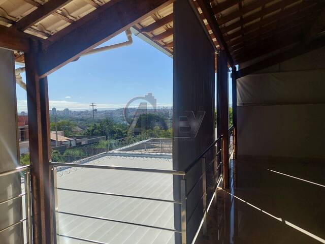 CASAS ALTO PADRÃO para Venda em Montes Claros - 4