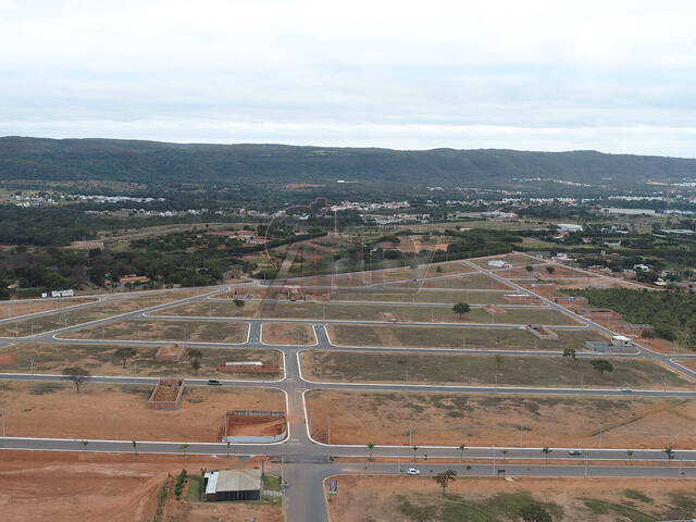 #5557 - Lote Particular para Venda em Montes Claros - MG - 1