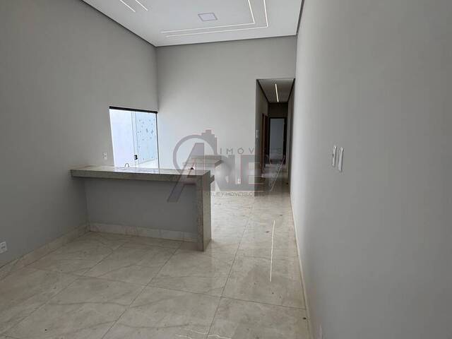 #5514 - Casa Usada para Venda em Montes Claros - MG - 3