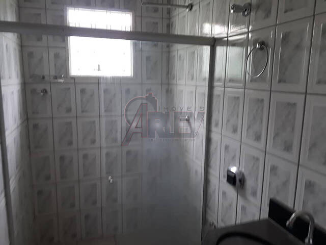 #5563 - Casa Usada para Venda em Montes Claros - MG - 3