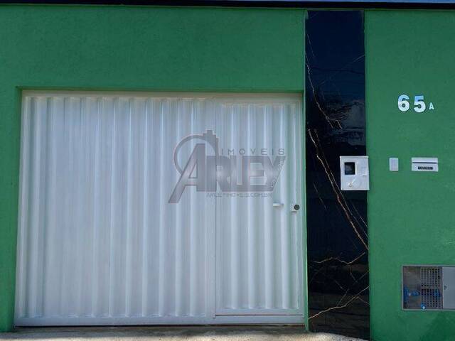 #5564 - Casa Nova para Venda em Montes Claros - MG - 3