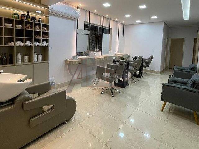 #5547 - Comercial para Venda em Montes Claros - MG - 3