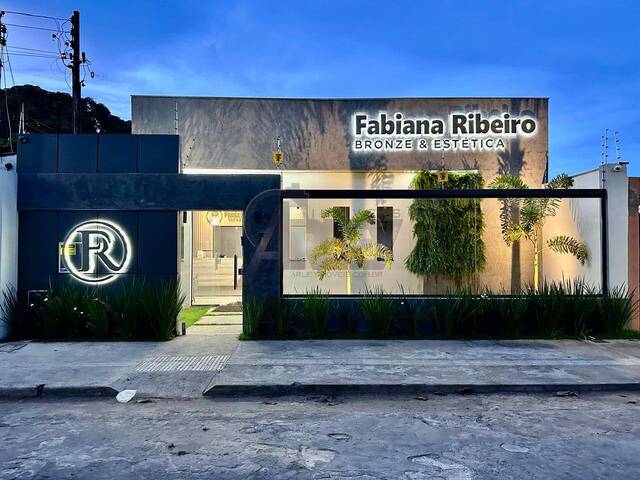 #5547 - Comercial para Venda em Montes Claros - MG - 1