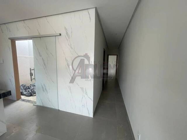 #5566 - Casa Nova para Venda em Montes Claros - MG - 3