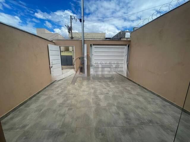 MINHA CASA MINHA VIDA para Venda em Montes Claros - 5