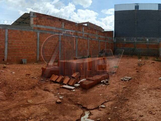#5571 - Área para Venda em Montes Claros - MG - 2