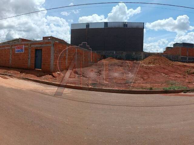 #5571 - Área para Venda em Montes Claros - MG - 3