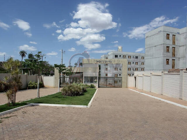 #5570 - Apartamento Novo para Venda em Montes Claros - MG - 1