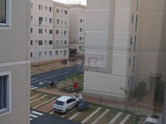 #5570 - Apartamento Novo para Venda em Montes Claros - MG - 2