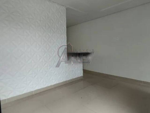 #5574 - Casa Nova para Venda em Montes Claros - MG - 2