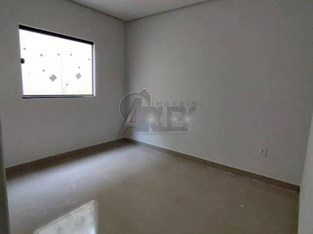#5574 - Casa Nova para Venda em Montes Claros - MG - 3