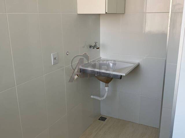 #5575 - Apartamento Novo para Venda em Montes Claros - MG - 3