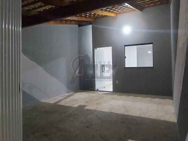 #5576 - Casa Usada para Venda em Montes Claros - MG - 1