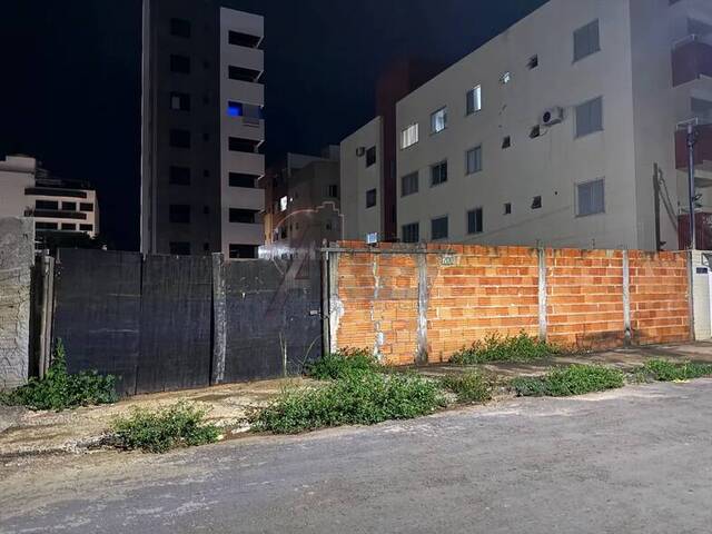 #5578 - Área para Venda em Montes Claros - MG - 2