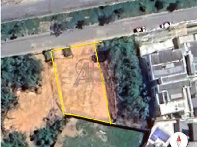 #5579 - Área para Venda em Montes Claros - MG - 1