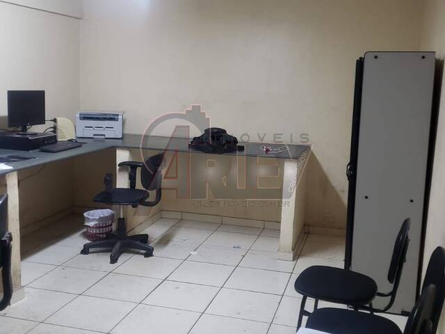 IMÓVEIS COMERCIAIS para Venda em Montes Claros - 4