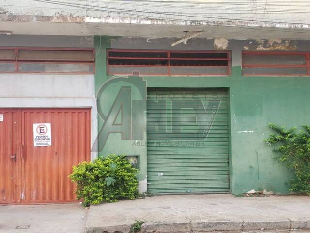 #5580 - Sala para Venda em Montes Claros - MG - 3