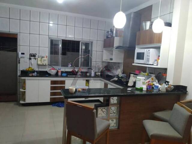 #5582 - Casa Usada para Venda em Montes Claros - MG - 3