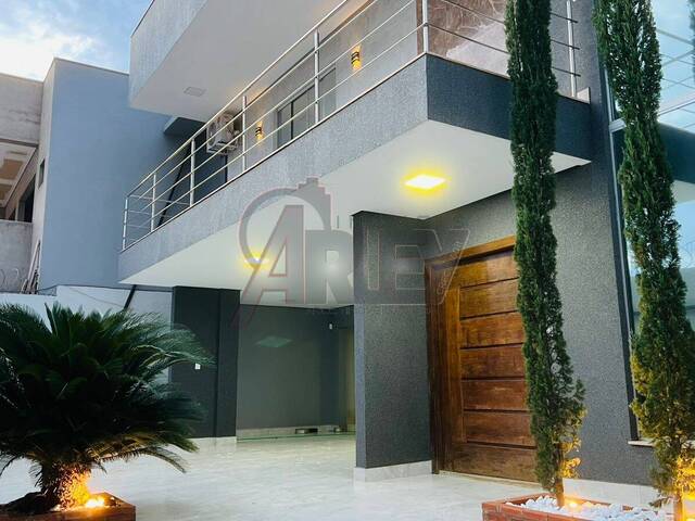#5584 - Casa Nova para Venda em Montes Claros - MG - 1