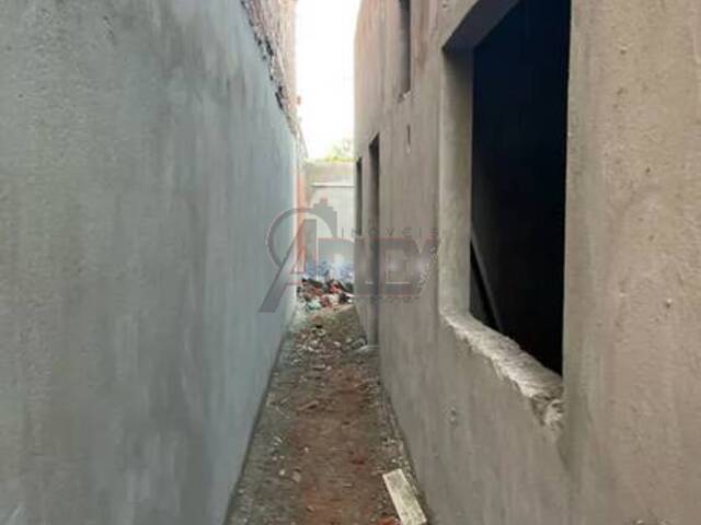 #5585 - Casa Nova para Venda em Montes Claros - MG - 2