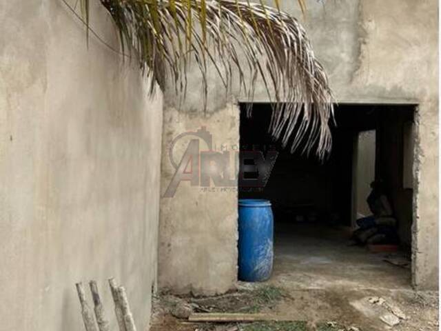 #5585 - Casa Nova para Venda em Montes Claros - MG - 1
