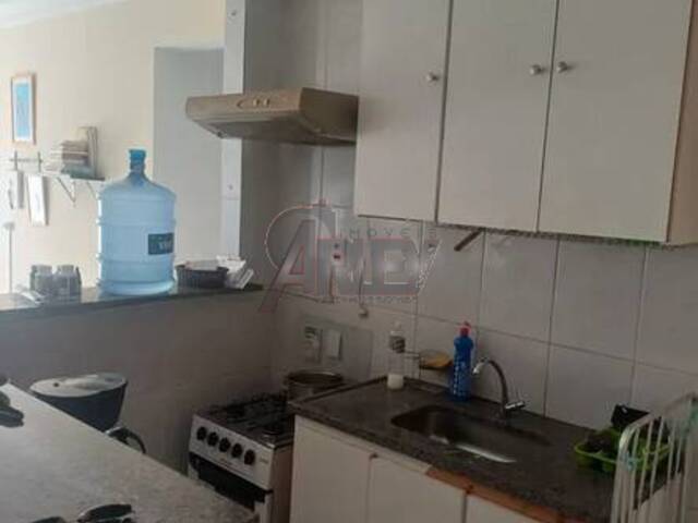 #5586 - Apartamento Novo para Venda em Montes Claros - MG - 3