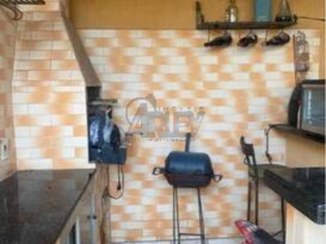 #5590 - Casa Usada para Venda em Montes Claros - MG - 3