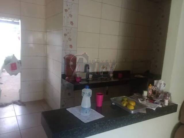 #5592 - Casa Usada para Venda em Montes Claros - MG - 3