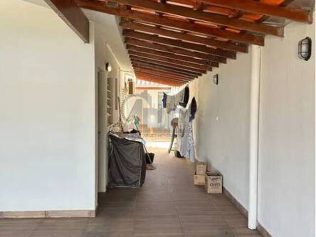 #5595 - Casa Usada para Venda em Montes Claros - MG - 3