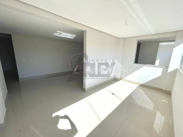 #5601 - Apartamento Novo para Venda em Montes Claros - MG - 3