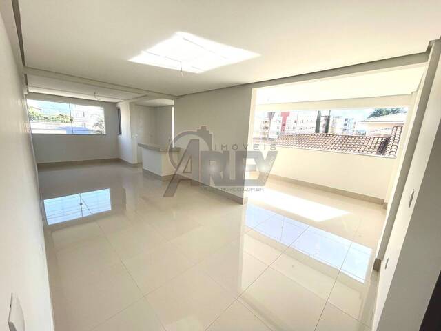 APARTAMENTO NOVO para Venda em Montes Claros - 4
