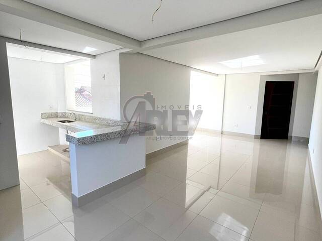 APARTAMENTO NOVO para Venda em Montes Claros - 5