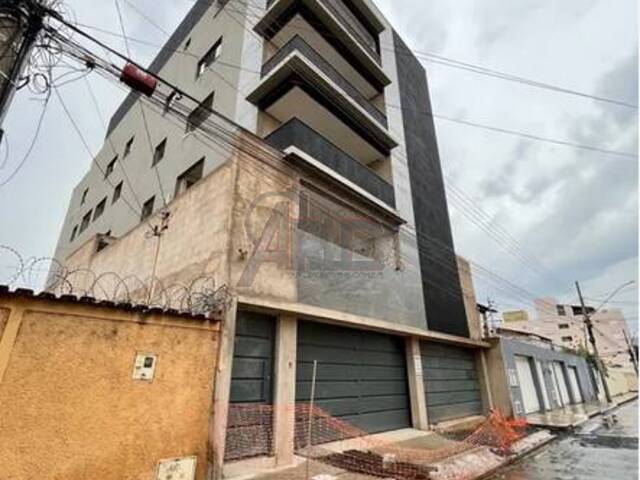#5606 - Apartamento Novo para Venda em Montes Claros - MG - 2