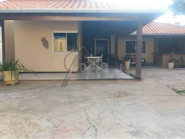 #5608 - Casa Usada para Venda em Montes Claros - MG - 1