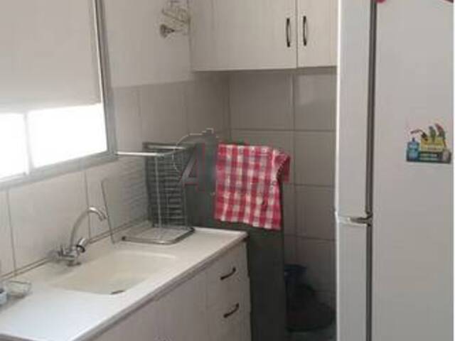 #5611 - Apartamento Usado para Venda em Montes Claros - MG - 3