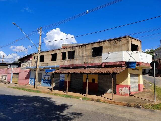 IMÓVEIS COMERCIAIS para Venda em Montes Claros - 4