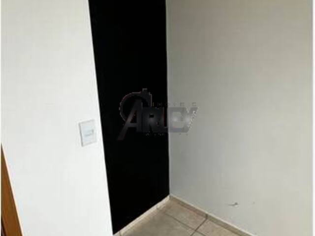 #5622 - Apartamento Novo para Venda em Montes Claros - MG - 2