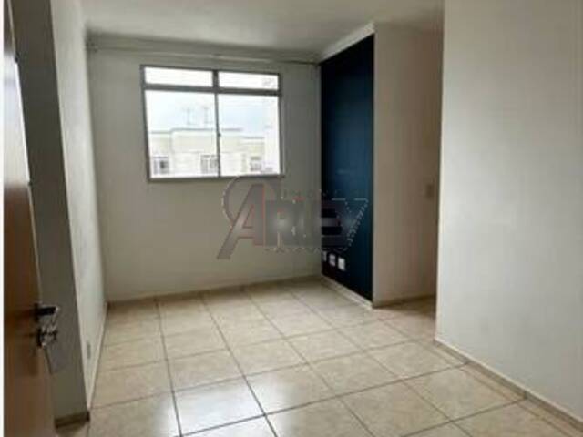 #5622 - Apartamento Novo para Venda em Montes Claros - MG - 3