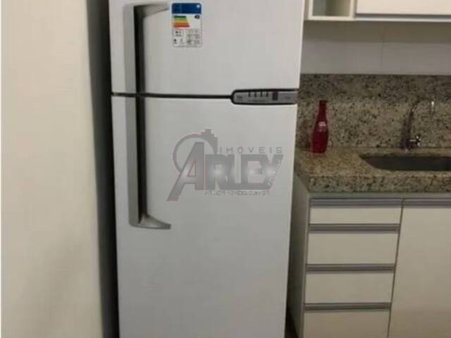 #5624 - Apartamento Usado para Venda em Montes Claros - MG - 2