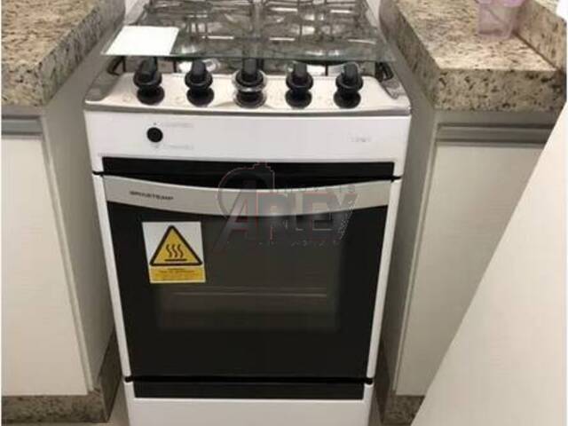#5624 - Apartamento Usado para Venda em Montes Claros - MG - 3
