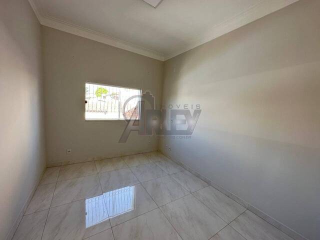#5625 - Casa Nova para Venda em Montes Claros - MG - 3