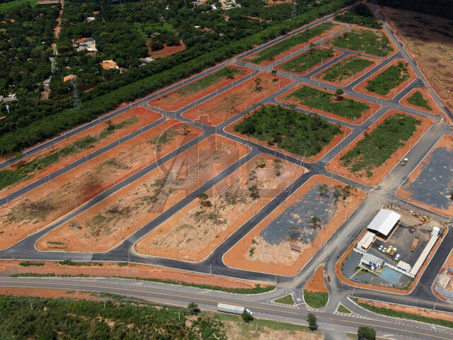#5628 - Área para Venda em Montes Claros - MG - 2