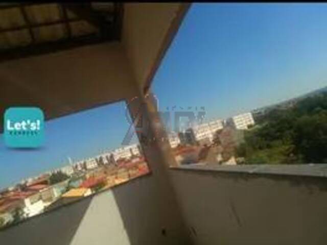 #5632 - Casa Usada para Venda em Montes Claros - MG - 2