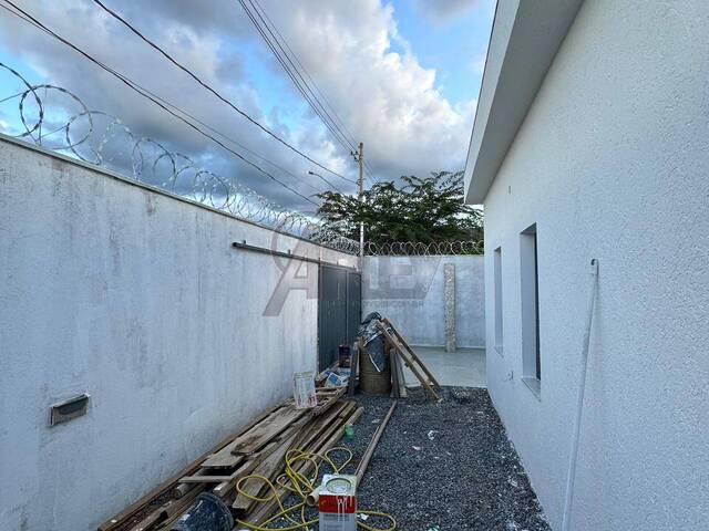 #5633 - Casa Nova para Venda em Montes Claros - MG - 3