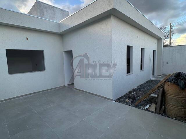 #5633 - Casa Nova para Venda em Montes Claros - MG - 1