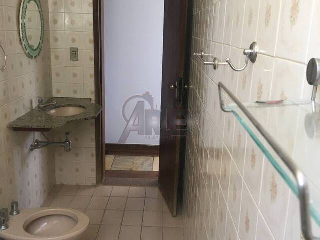 #5637 - Apartamento Novo para Venda em Montes Claros - MG - 3
